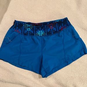 Zella short